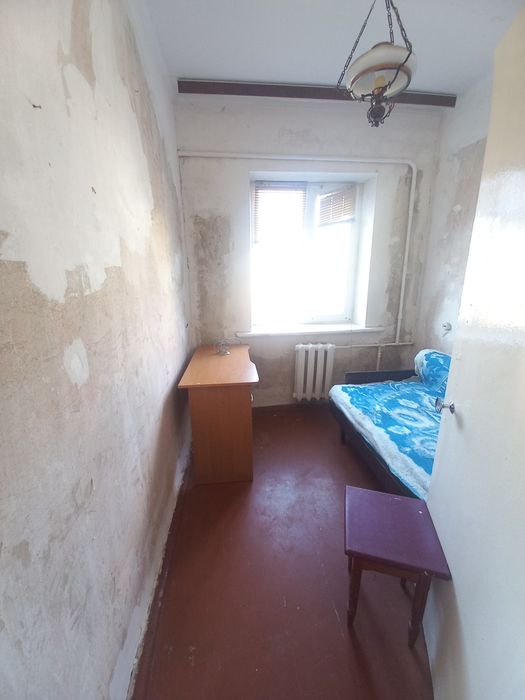 Продаж 3- х кімн., кв. вул. Оболонська