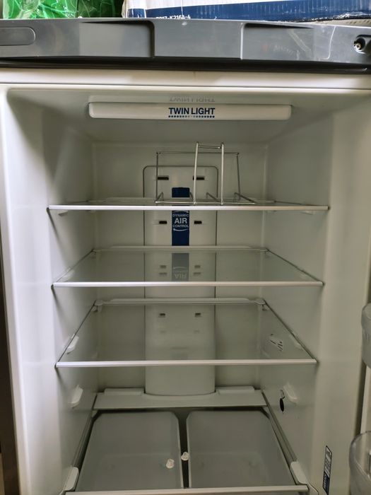 Frigorífico Indesit usado