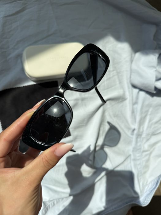 Сонцезахисні окуляри marc jacobs оригінал