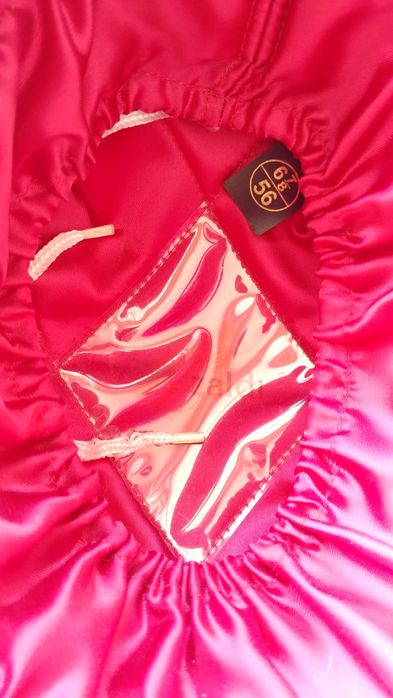 Toque capacete equitação criança 6 anos