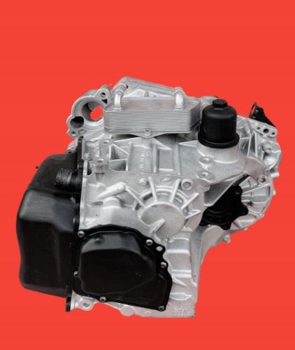 automatyczna skrzynia biegów audi a5 3.0 tdi lpd .