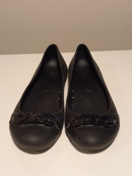 Buty damskie Crocs
