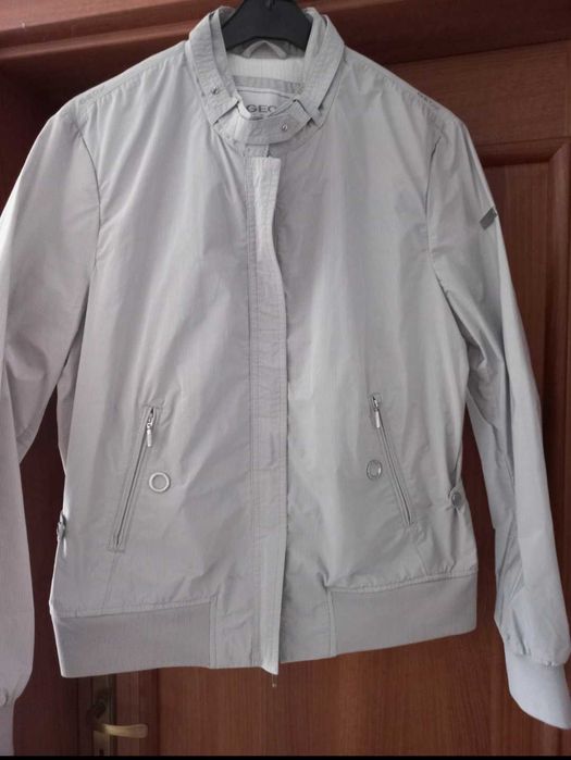 Geox kurtka , nowa, bez metki!