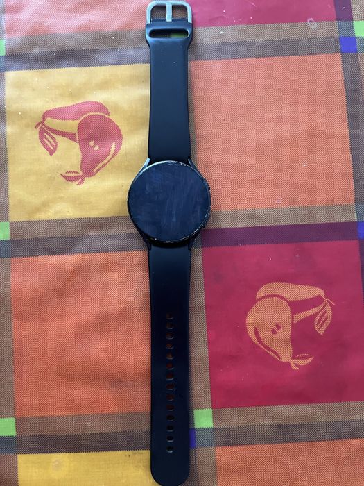 Samsung Watch 4