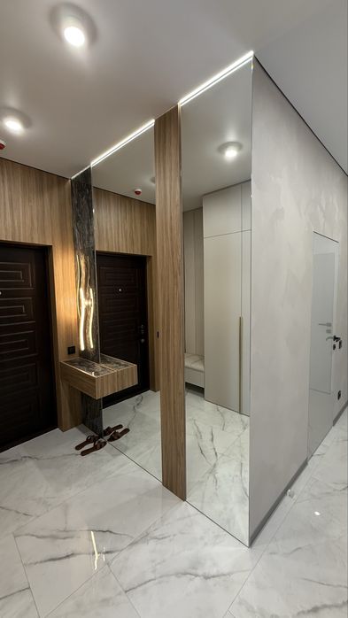3-rooms apartment apartment by the address st. Arkadiyskoe plato Gagarinskoe plato (area 109 m²) - Atlanta.ua - photo 6