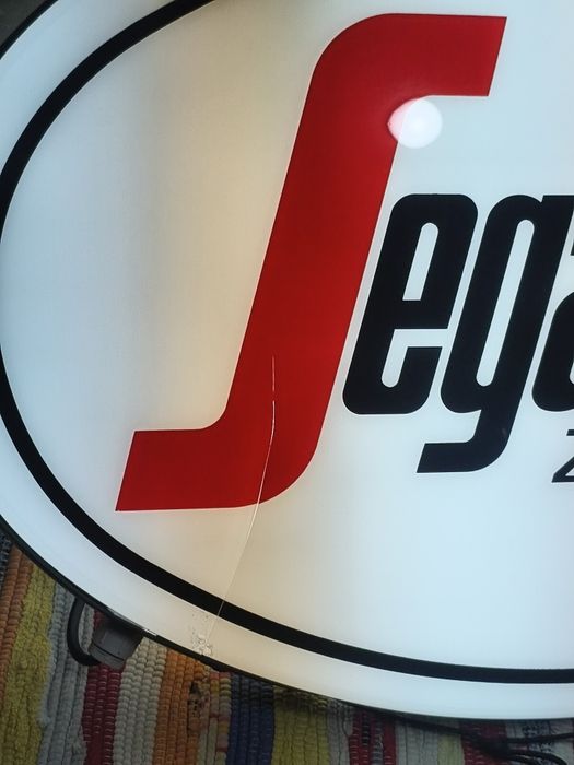 reclame segafredo
