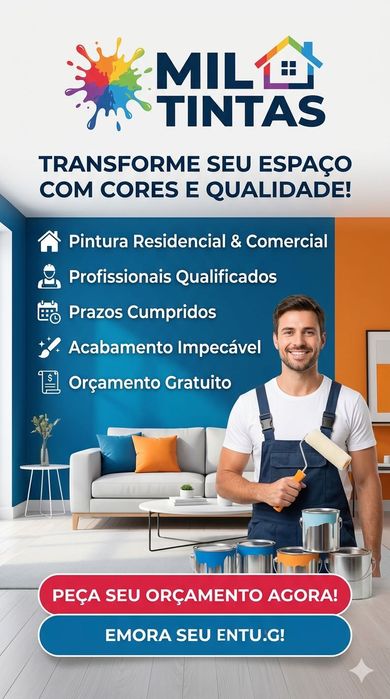 Empresa de pintura