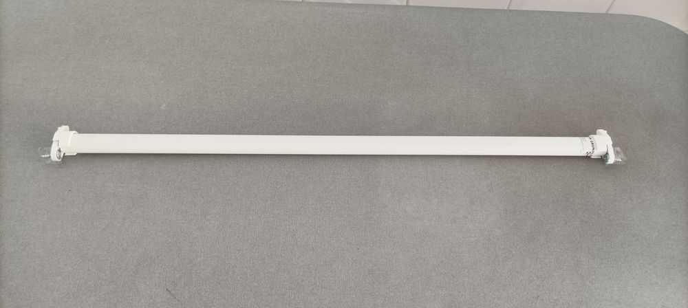 Barão de roupeiro marca Stuva do IKEA