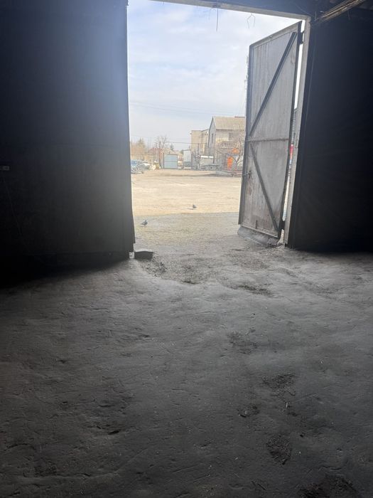 Сдам в аренду склад ангар 280м2