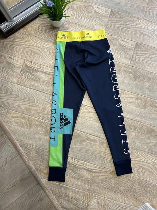 Спортивні лосіни adidas stellasport