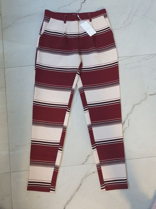 Spodnie damskie Vila 38 nowe