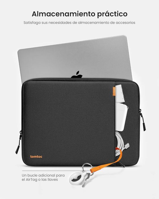 MacBook Pro 16” M3 Max - 48 GB RAM, 1 TB SSD - Estado novo - oportunidade
