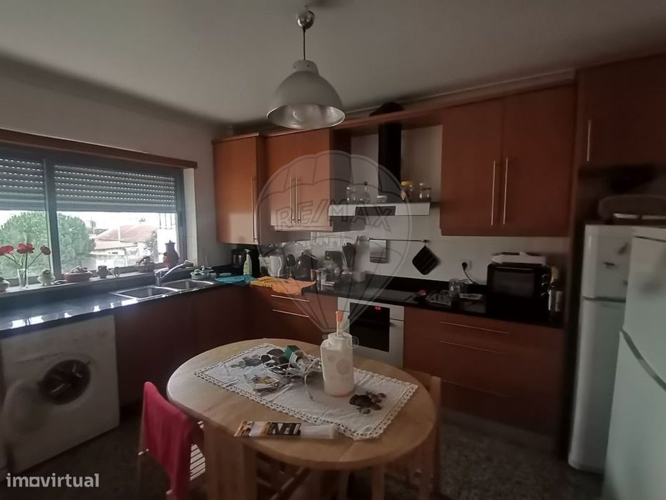 Apartamento T4 para venda