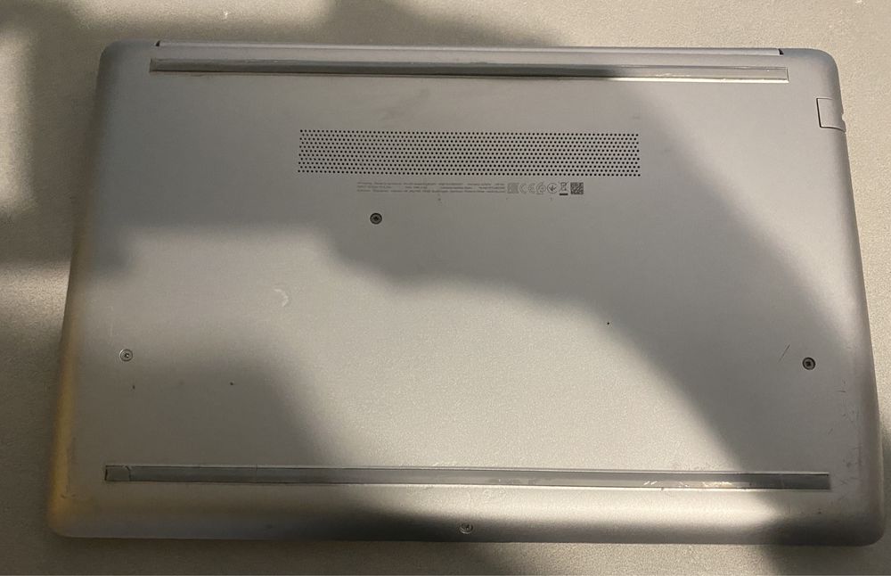Ігровий ноут HP