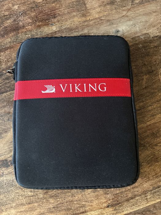 Viking etui na ipada
