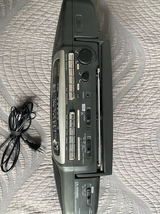 Магнитола AIWA CS-WR360