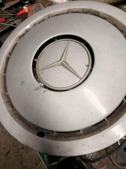 Sprzedam kołpaki 15