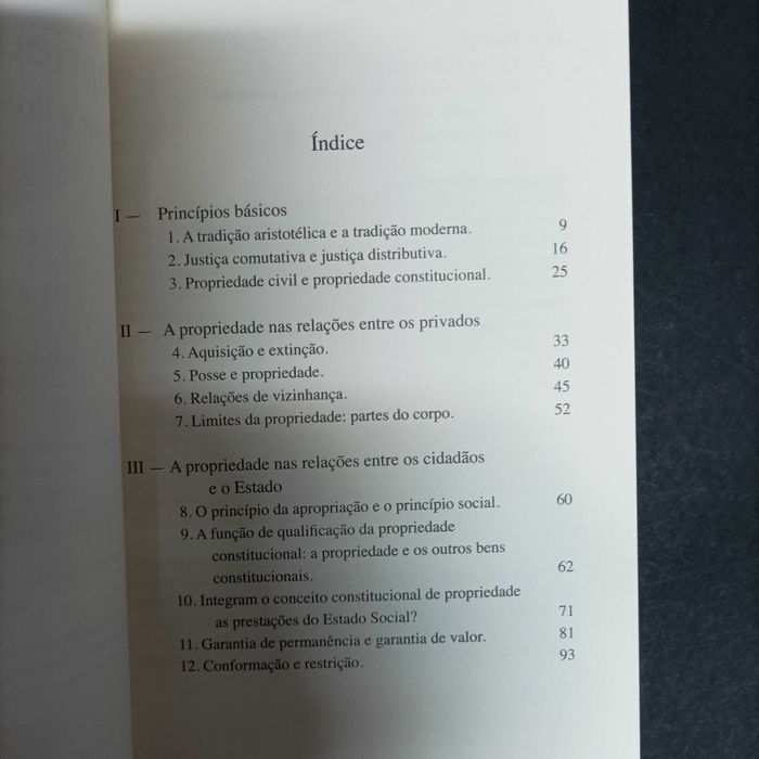 Propriedade Privada  Miguel Nogueira de Brito