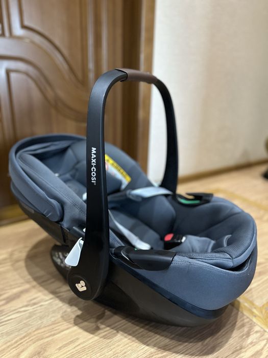 Maxi-Cosi Pebble 360 pro