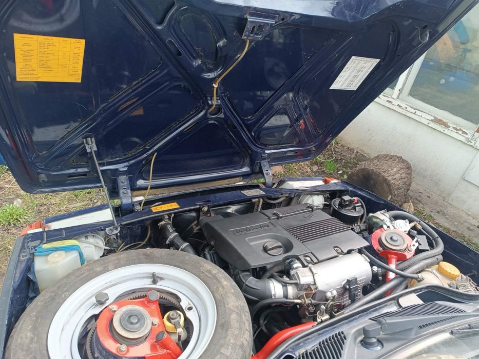 Автомобіль Славута 1.3