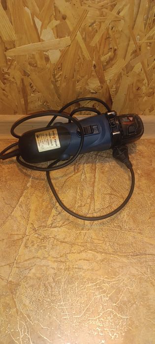 Болгарка 125, wintech, Дриль Einhell