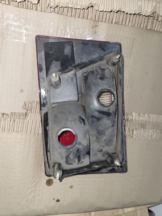 Стоп задній ГАЗ 3110