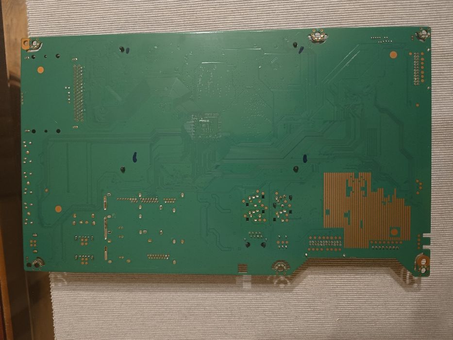 Płyta główna LG TV OLED65B8PLA