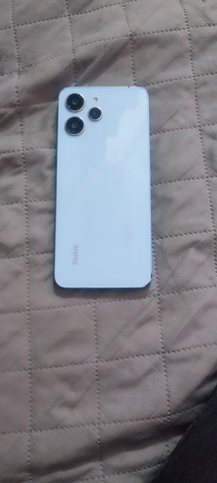 Redmi 12 128G memória 4G de RAM