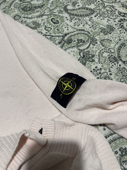 Sweter Stone Island xxl