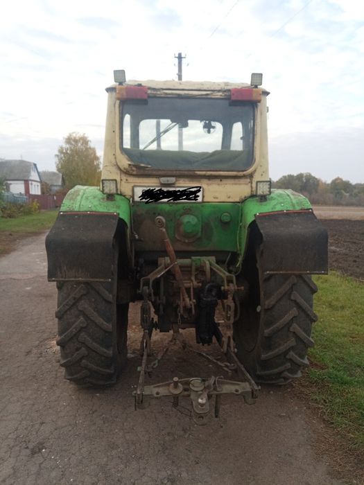 Продам ЮМЗ-6 стан б/у