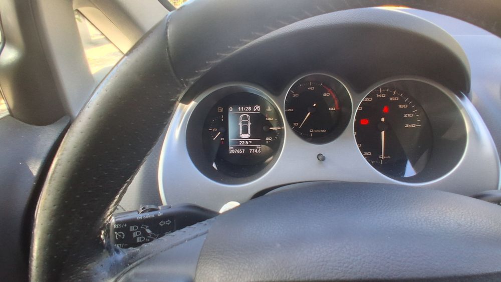 Seat Altea  XL 1.6 TDI Ecomotive com navegação