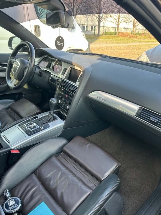 Audi A6 Allroad 2010рік automat