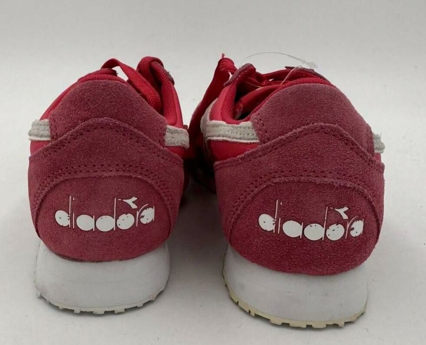 Новые женские кроссовки Diadora K-RUN 37p. оригинал.