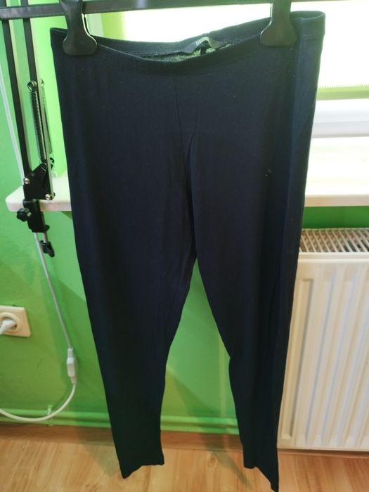 Legginsy getry damskie