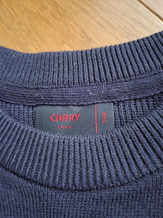 Sweter świąteczny carry teen 146