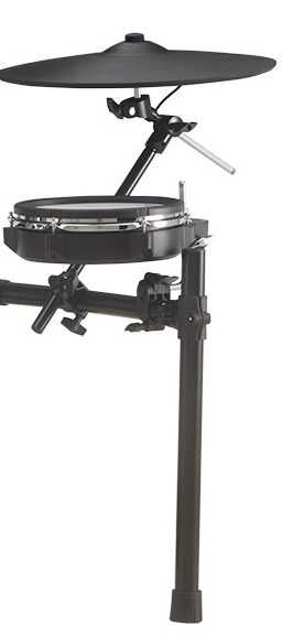 ROLAND CY-12C-T Crash dwustrefowy pad talerz 12" V-Drums