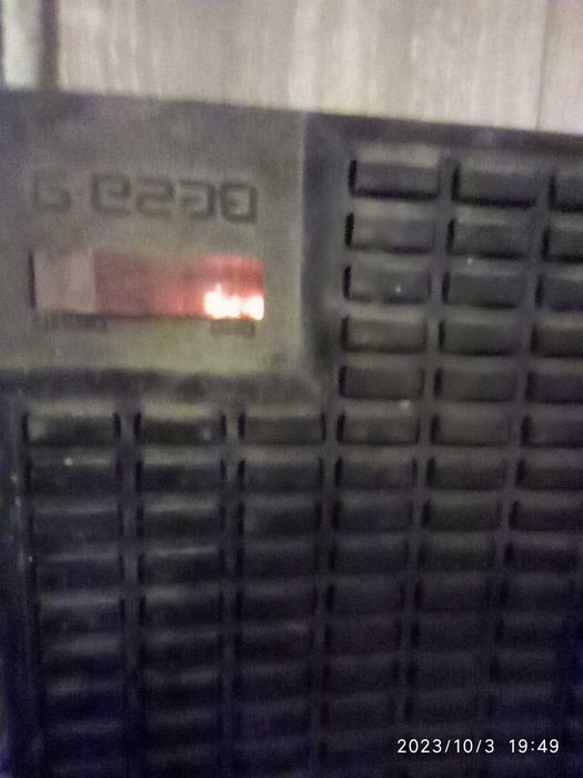 Стабілізатор напруги