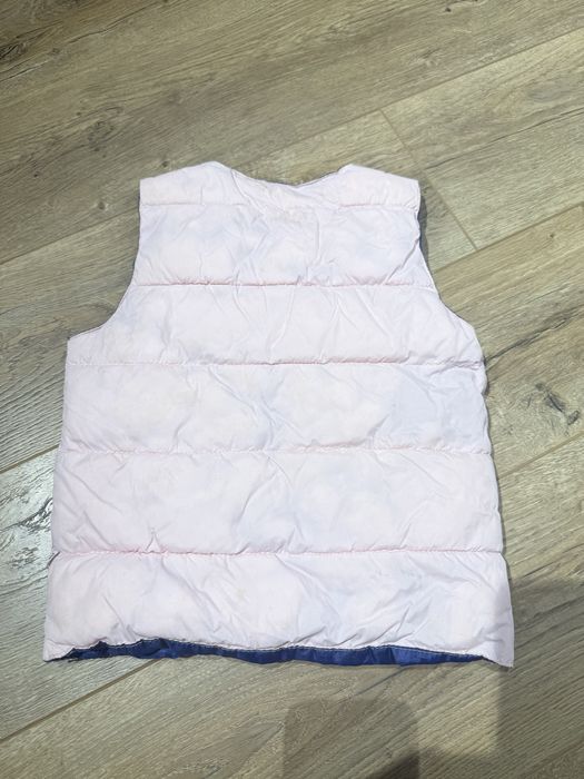 Желетка дитяча на 3р.