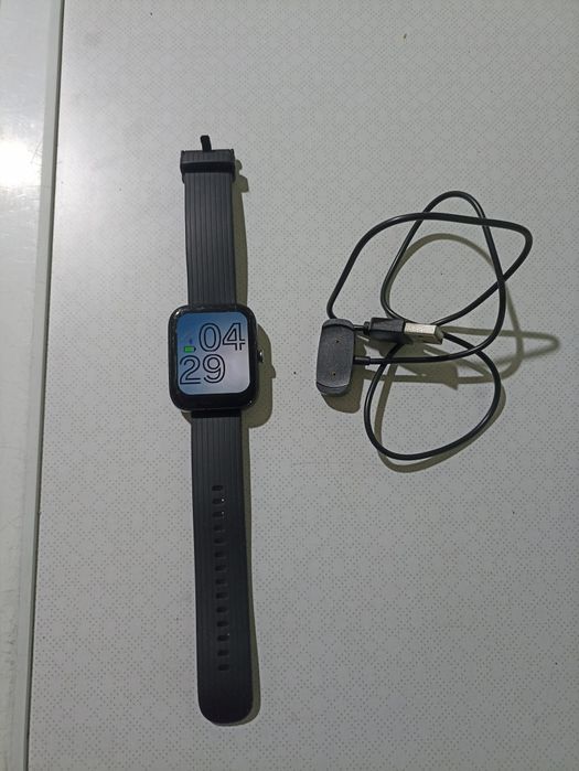 Смарт часы Amazfit bip 3(A2172