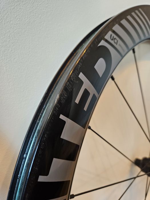 Koła szosowe NO LIMITED sprint 50mm
