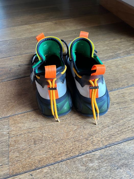 Buty Sportowe Dogo Guja MEN