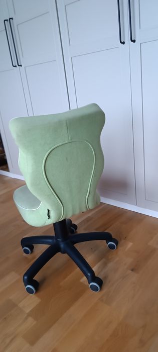 Krzesło ergonomiczne Entelo 4