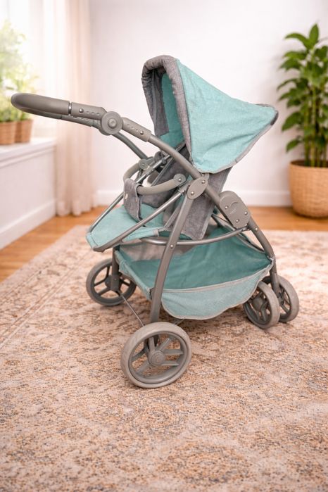 Каляска для ляльки