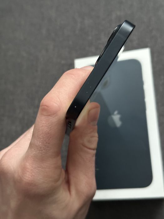 Iphone 13 128гб 90% усі функціі працюють,підтримує всі оператори