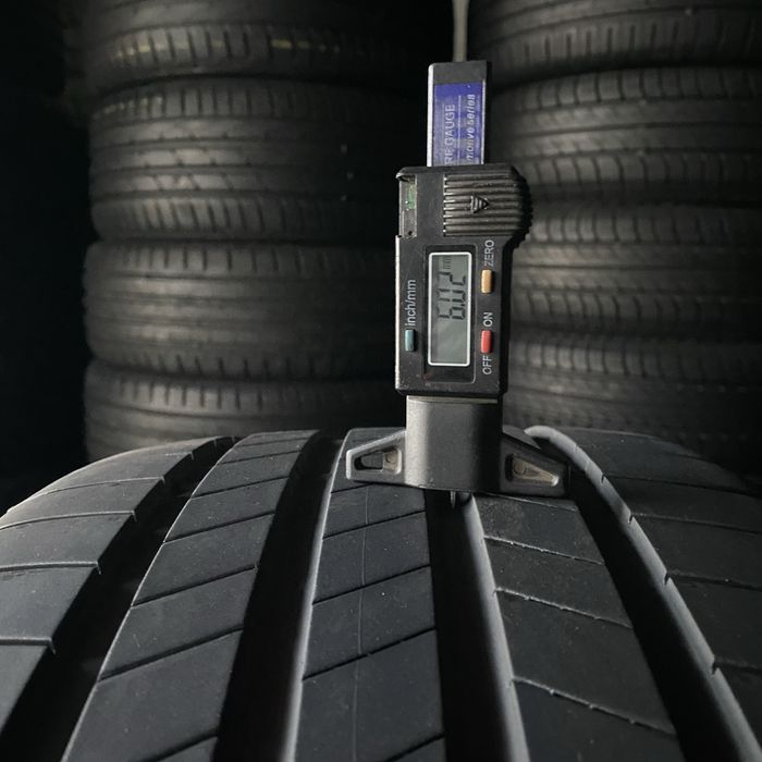 Шини 255/40/21 - 4шт Bridgestone Turanza eco: 4 100 грн