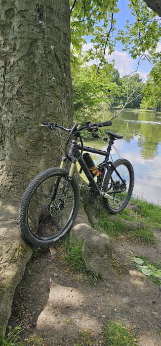 Rower Simplon Lexx