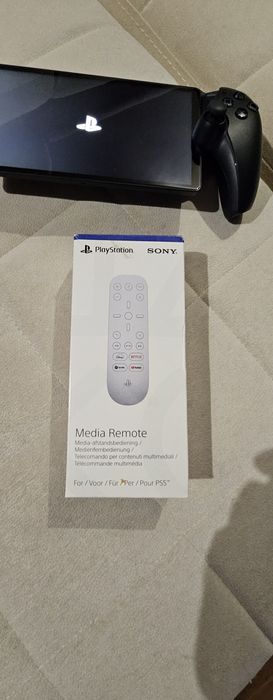 Ps5 Pilot oryginalny jak nowy