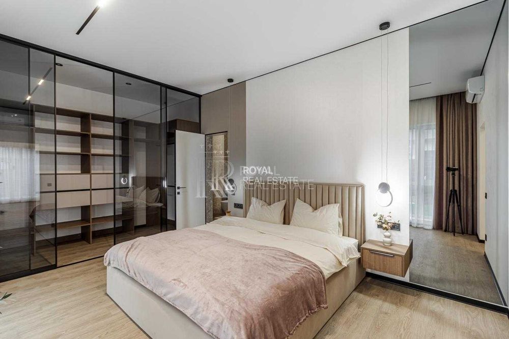 Продаж Будинок 4-к 130м.кв Крюківщина Тераса Газ Без Комісії