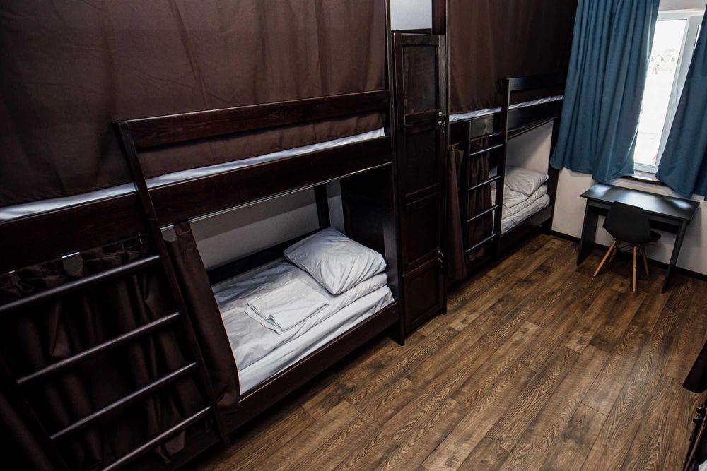 Подобове житло/подобові кімнати/хостел/оренда житла. Несвіт Номер №36