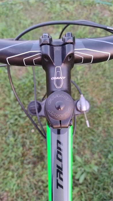 !!!OKAZJA!!! Giant Talon 3 29" L